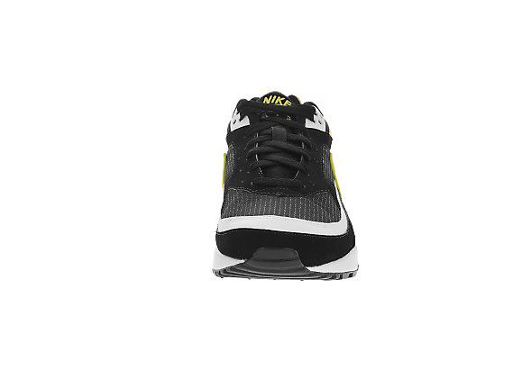Nike Air Classic BW Black/Yellow-White