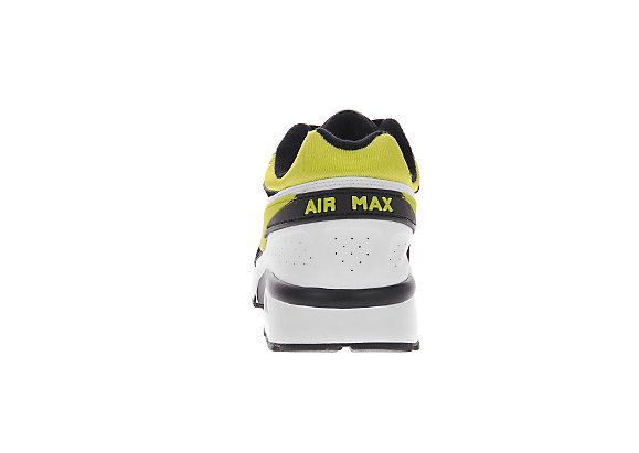 Nike Air Classic BW Black/Yellow-White