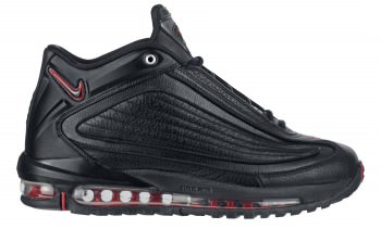 Nike Air Griffey Max GD II Black/Red