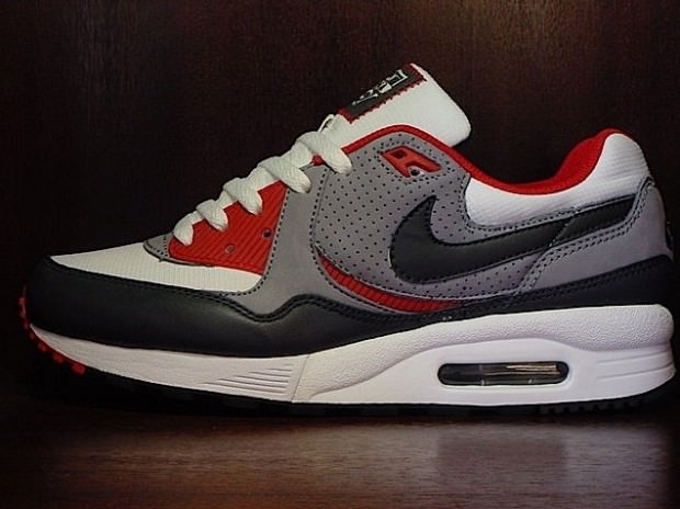 Nike Air Max Light "USA"