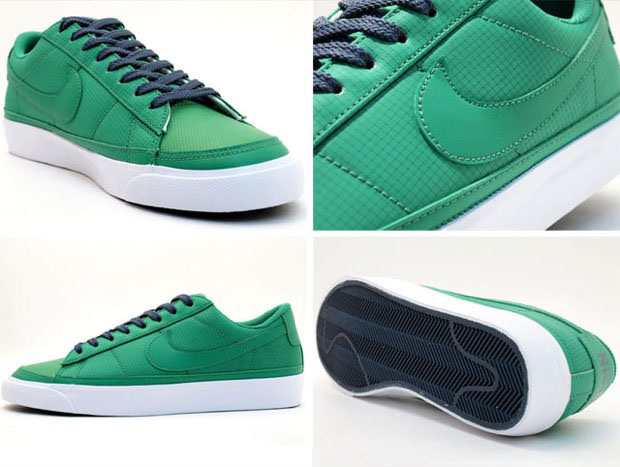 Nike Blazer Low ND for Spring/Summer