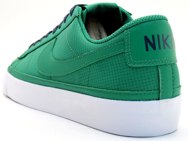 Nike Blazer Low ND for Spring/Summer