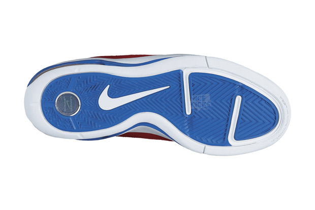 Nike LeBron VII Low "Rumor" Pack