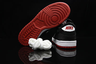 Nike SB Dunk Low Premium "Larry Perkins"