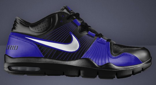 Nike id 2009 hotsell