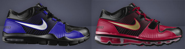 Nike Trainer 1 Unleashed Mid on Nike iD