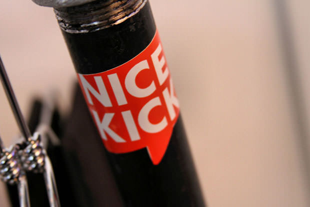 Nice Kicks Store Opening Recap