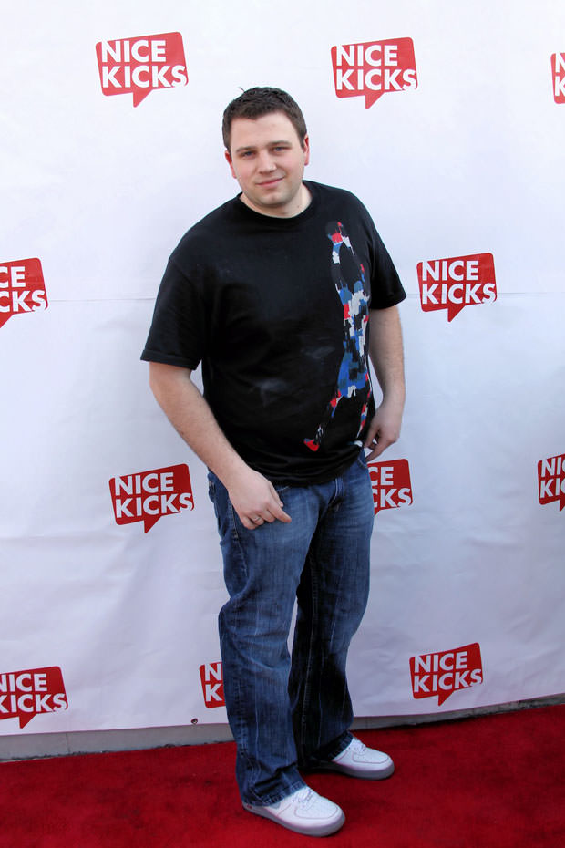 Nice Kicks Store Opening Recap