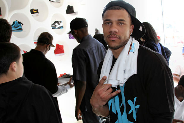 Nice Kicks Store Opening Recap