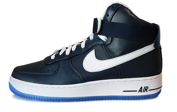 ny yankees air force ones