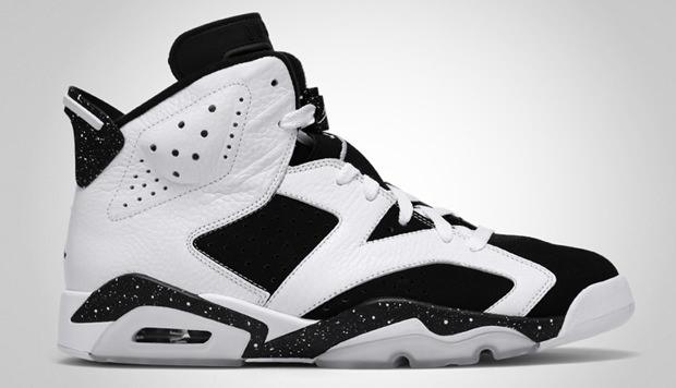 Air Jordan 6 Retro