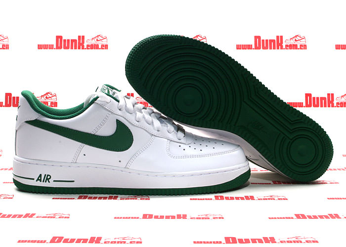 St. Patrick's air force 1 st patrick's day Day" Nike Air Force 1s | Nice Kicks