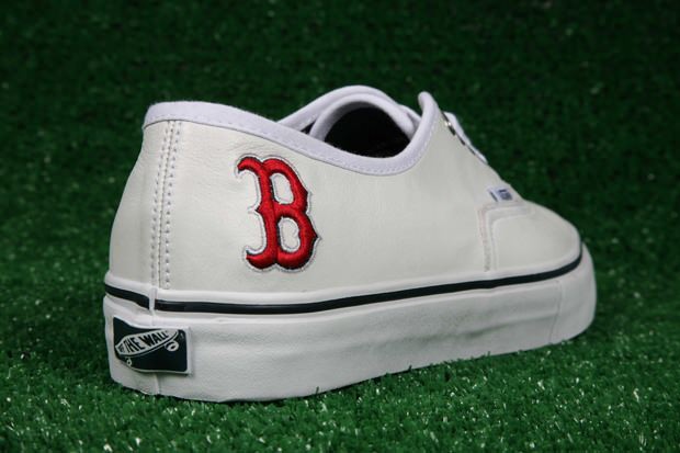 Vans Authentic