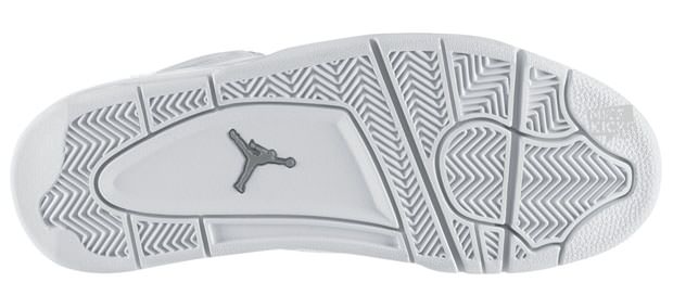 "Silver Anniversary" Air Jordans Available Online - Air Jordan 3