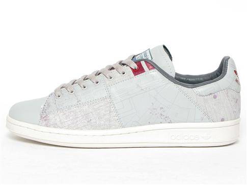 Star Wars x adidas Originals Stan Smith 80s "Millennium Falcon"