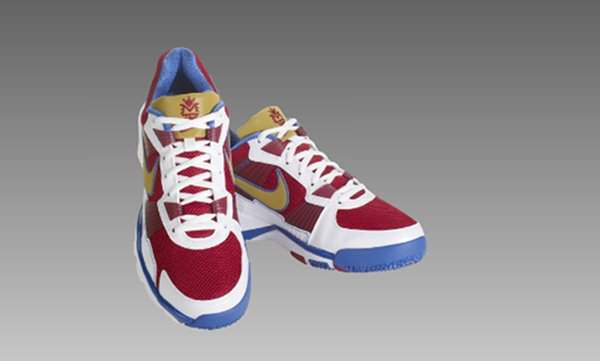 Nike Trainer Manny Pacquiao SC 2010