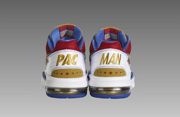 Nike Trainer Manny Pacquiao SC 2010