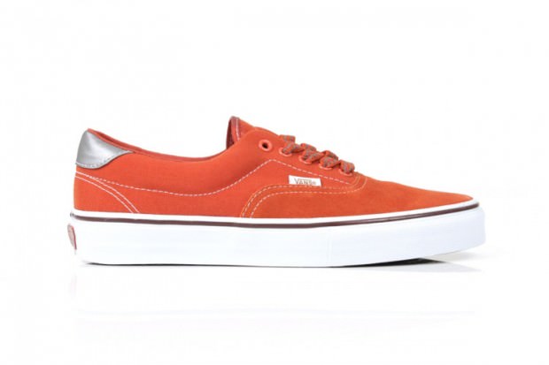 Vans California Era 45 Fixed