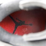Air Jordan 6 Black/Infrared - 2010 Retro