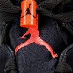 Air Jordan 6 Black/Infrared - 2010 Retro