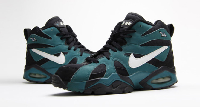 Nike Air Diamond Fury \