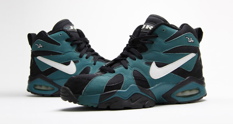 Nike Air Diamond Fury Ken Griffey Jr 1995 OG