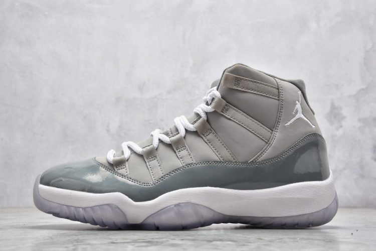 cool grey 11 release date