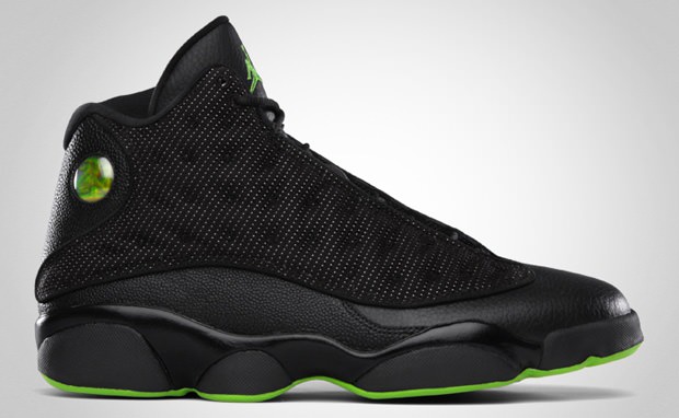 Air Jordan 13 "Altitude" Release Date