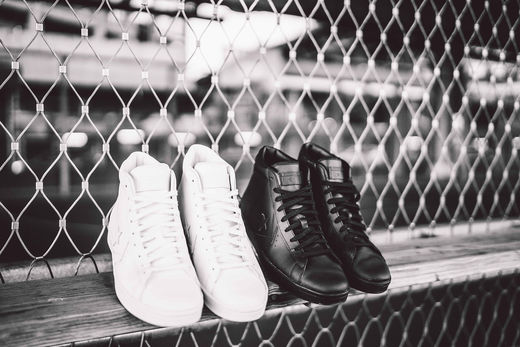 Converse Launches the Pro Leather ’76 – A Lifestyle Sneaker with Basketball Roots