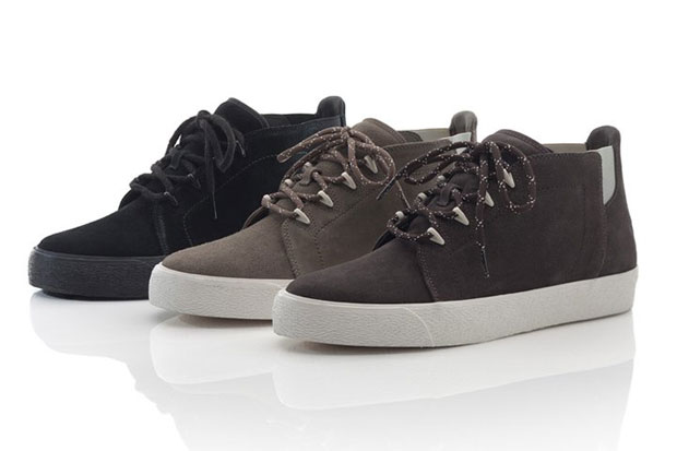 Steven Alan x Nike Sportswear Collection Steven Alan x Nike Sportswear Air Zoom Toki