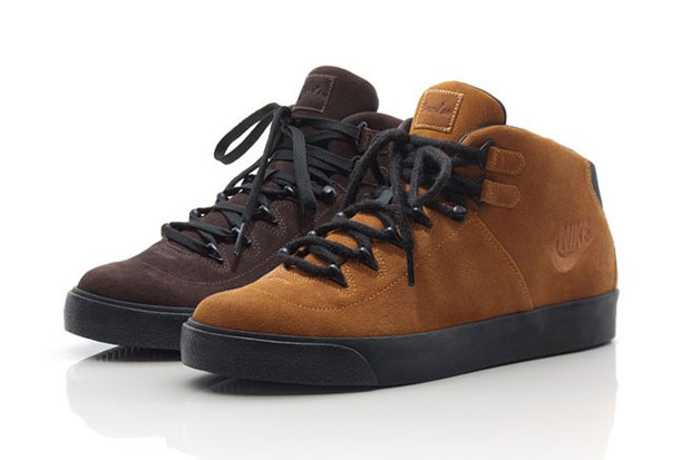 Steven Alan x Nike Sportswear Collection Steven Alan x Nike Sportswear Air Zoom Magma