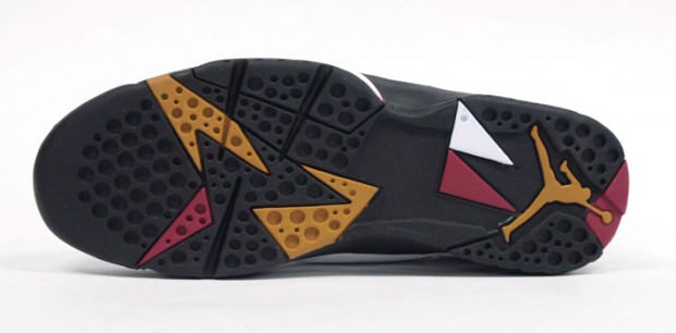 Air Jordan 7 "Cardinal"