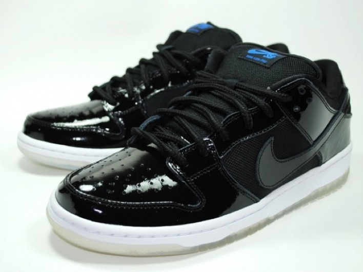 nike sb space jam dunk