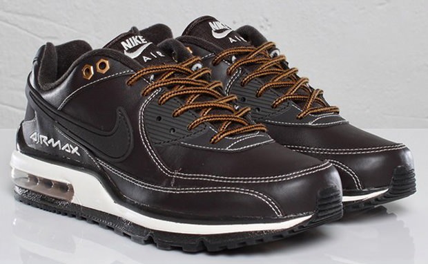 Nike Air Max LTD II "Workboot"