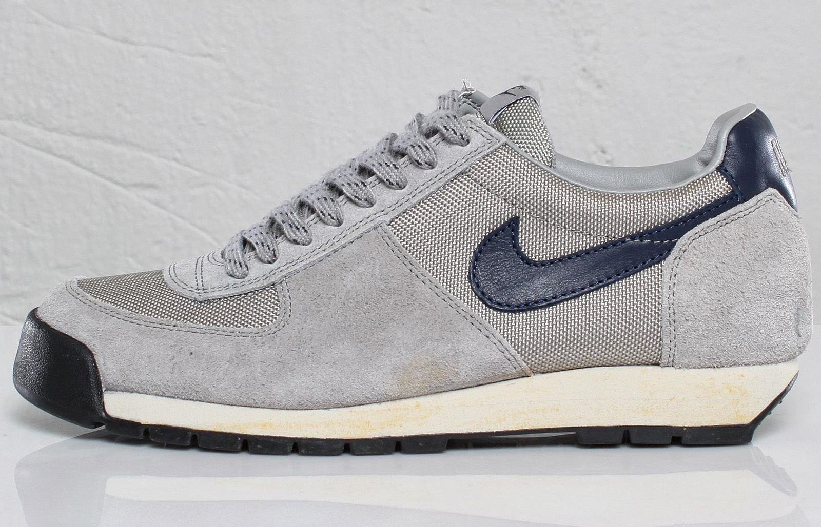 Nike Lava Dome Navy/Grey