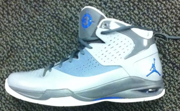 Jordan Fly Wade Maya Moore "Away" PE