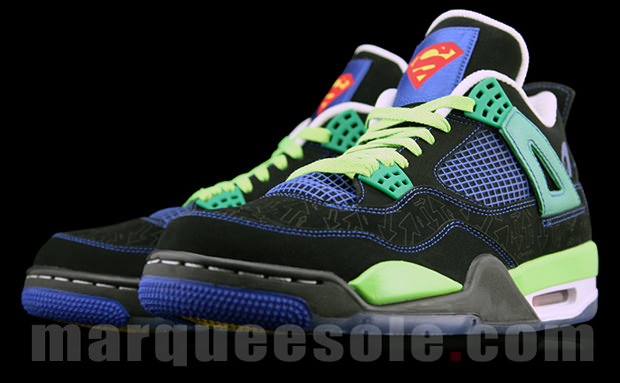 db 4s jordan