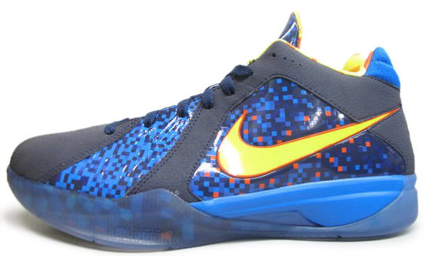 Nike Zoom KD III "EA Sports"