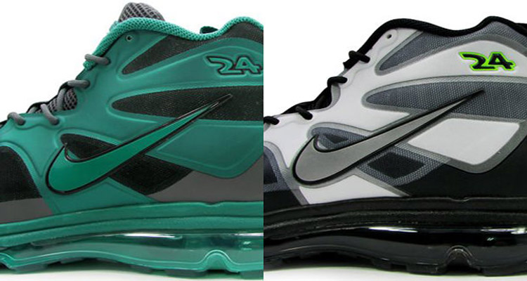 griffey g6