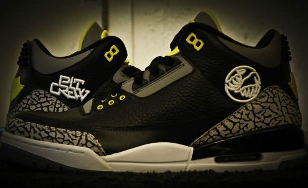 Pit crew 3s shop