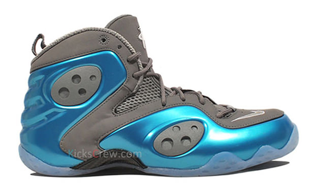 Nike Zoom Rookie "Dynamic Blue"