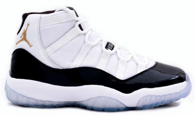 Air Jordan 11 DMP