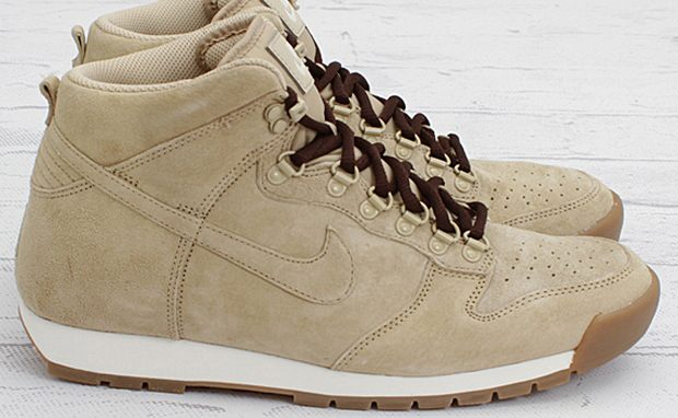 Nike ACG Lava Dunk "Grain"