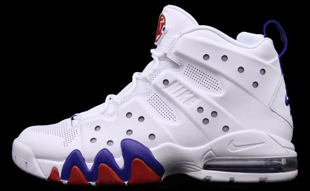 Air max barkley outlet