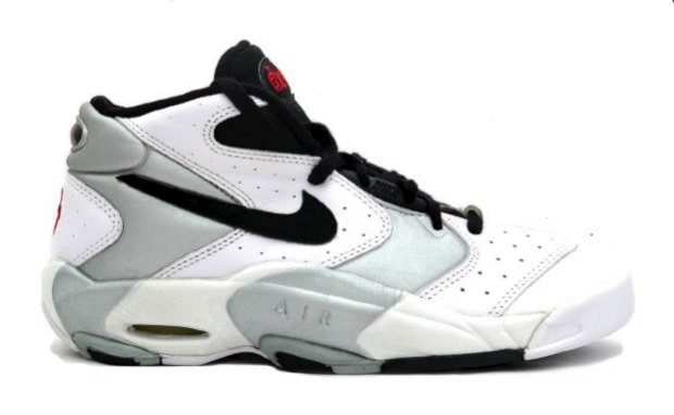 scottie pippen nike flight shoes