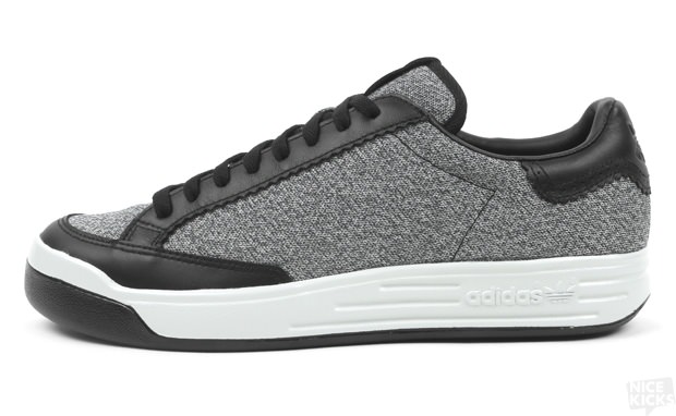 manipular Diagnosticar siga adelante adidas Rod Laver Winter Black/New Navy | Nice Kicks