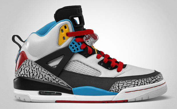 Jordan Spizike Bordeaux