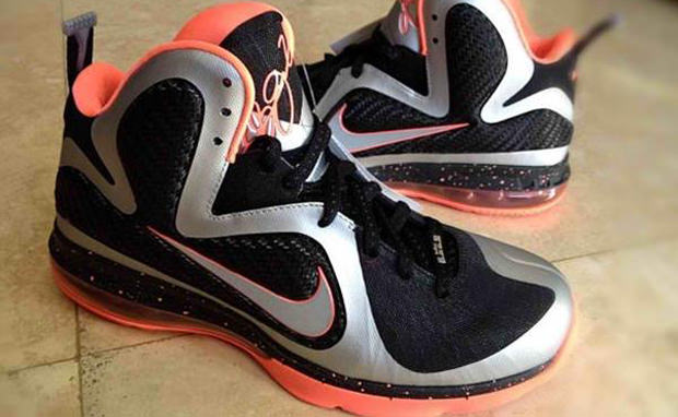 lebron 9 release date