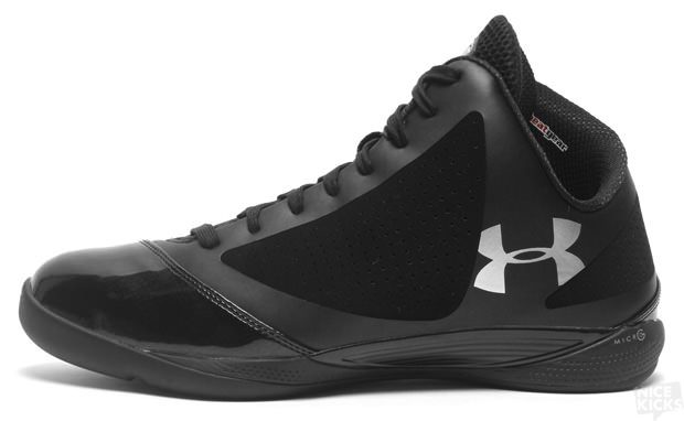 Performance Review: Under Armour Micro G Supersonic