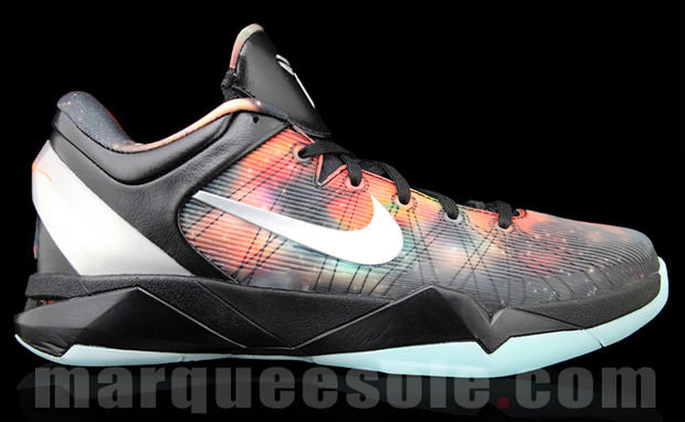 kobe 7 galaxy